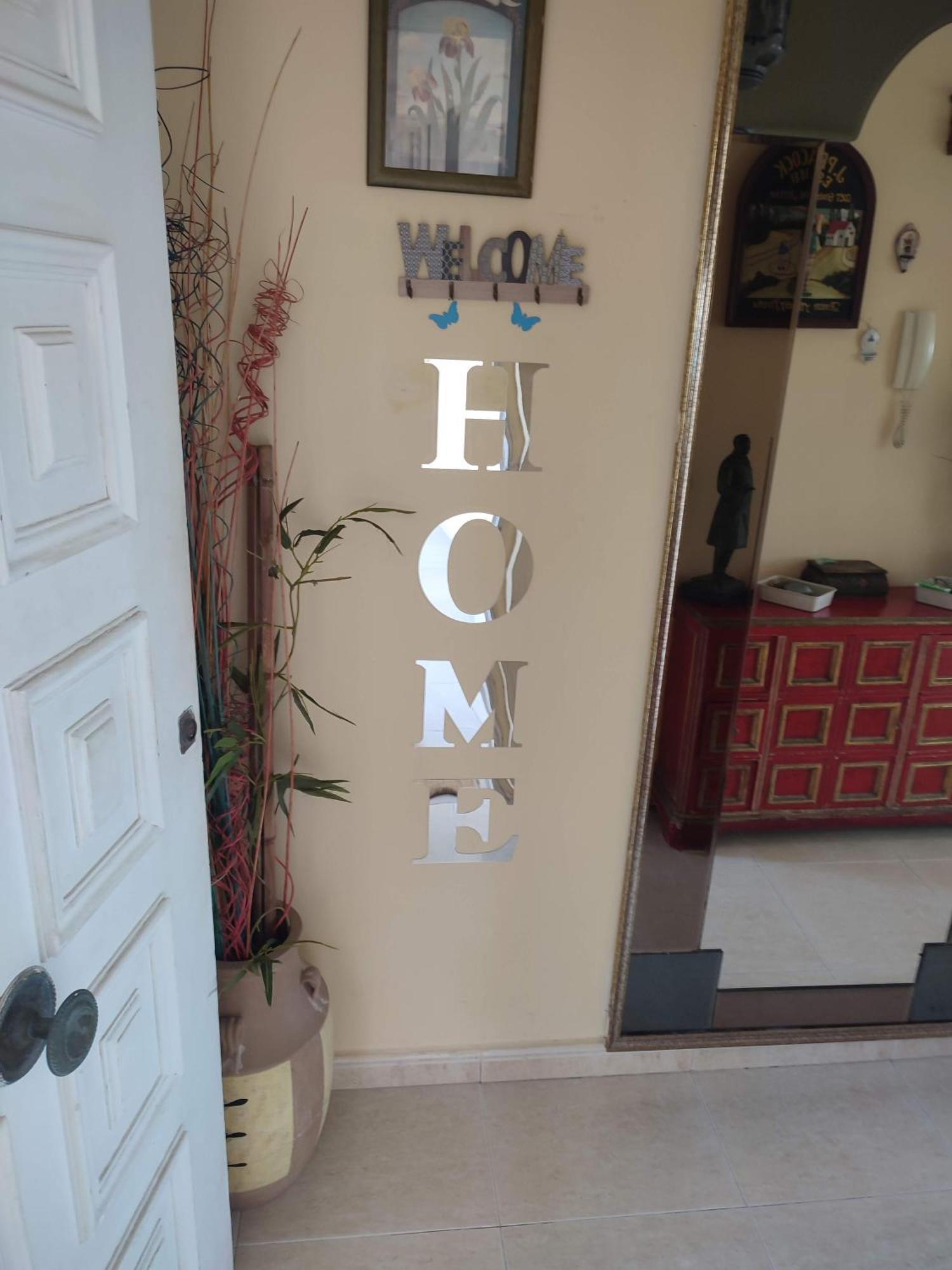 Apartamento en playa semi-privada Benalmádena Exterior foto