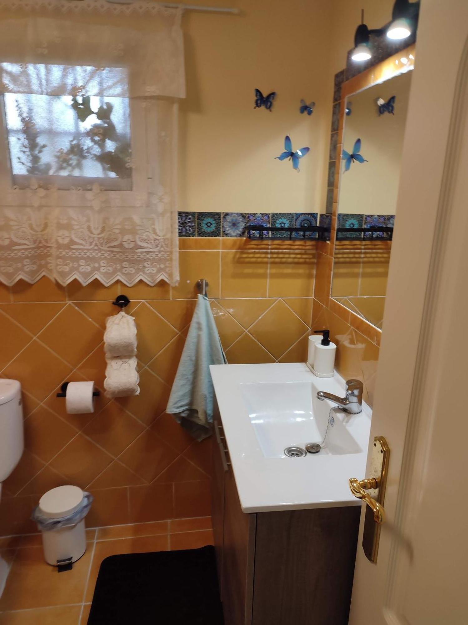 Apartamento en playa semi-privada Benalmádena Exterior foto